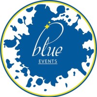 Blue Events Pvt Ltd Logo