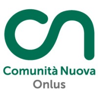Comunità Nuova Onlus Logo