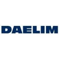 Daelim Co., Ltd. Logo