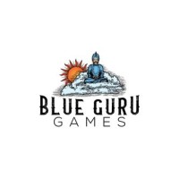 Blue Guru Games Logo