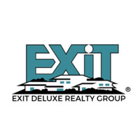EXIT Deluxe Realty Group Logo
