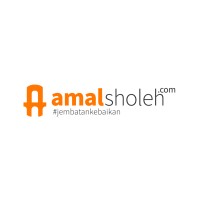 AmalSholeh.com Logo
