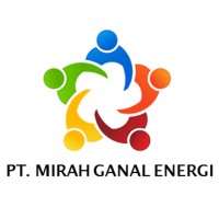 PT Mirah Ganal Energi Logo
