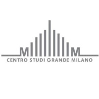 Centro Studi Grande Milano - CSGM Logo