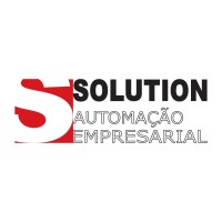 Solution Automação Empresarial Logo
