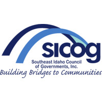 Southeast Idaho Council of Governments, Inc. (SICOG) Logo
