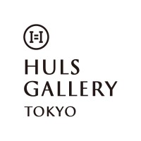 HULS GALLERY TOKYO Logo