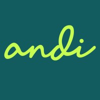 Andi Health Logo