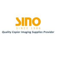 SINO PRINT CO.,LTD. Logo
