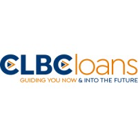 CLBC Loans Logo
