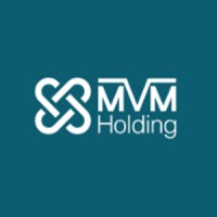 MVM Holding Logo
