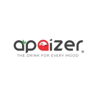 Apaizer - A Premium Goli Soda Brand Logo