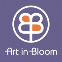 Art in Bloom Logo