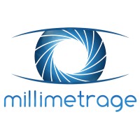 Millimetrage Logo