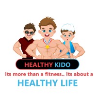 Healthy Kido Logo