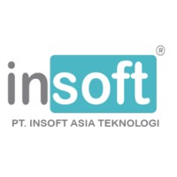 insoft ASIA Logo