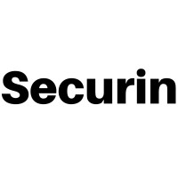 Securin Logo