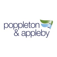 Poppleton & Appleby Logo