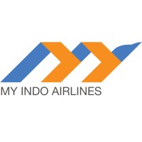 MY INDO AIRLINES Logo