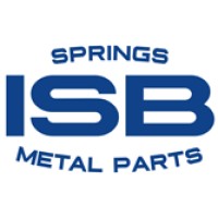 ISB Mollificio Logo