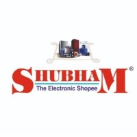 SHUBHAM CONSUMER DURABLES PVT LTD Logo