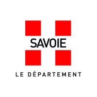 Département de la Savoie Logo