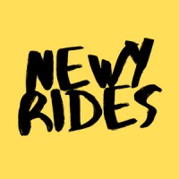 Newy Rides Logo