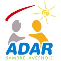 ADAR Sambre-Avesnois Logo