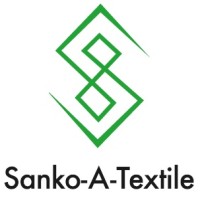 SANKO-A-TEXTILE Logo