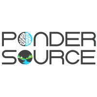 Stichting Ponder Source Logo