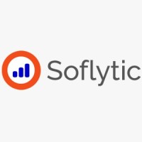 Soflytic Technologies Logo