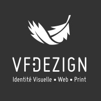 VFDEZIGN Logo