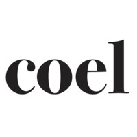 Coel Fragrances Logo
