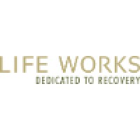 Life Works Community Logo