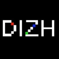 DIZH Logo