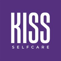 Kiss Selfcare Skincare Logo