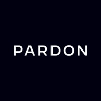Pardon Inc. Logo