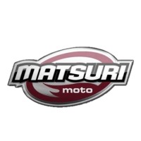 Matsuri Moto SA de CV Logo
