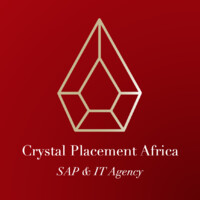 Crystal Placement Africa Logo