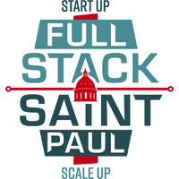 Full Stack Saint Paul Logo