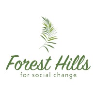 Forest Hills For Social Change Logo