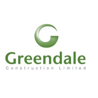 Greendale Construction Ltd Logo