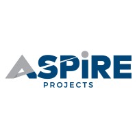 Aspire Projects Logo