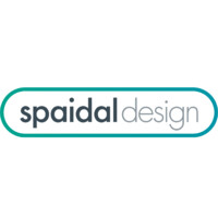 Spaidal Design Logo