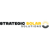 Strategic Solar Solutions Logo