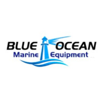 Blue Ocean Marine Equipment Logo