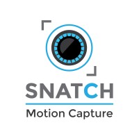 Snatch Motion Capture Logo
