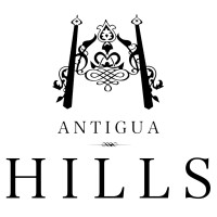 Antigua Hills Logo
