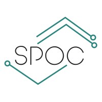SPOC COMPUTING Logo