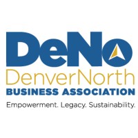 Denver North Business Association Logo